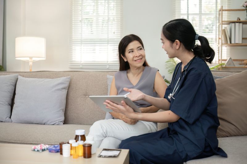 Individual Concierge